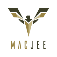 macjee logo